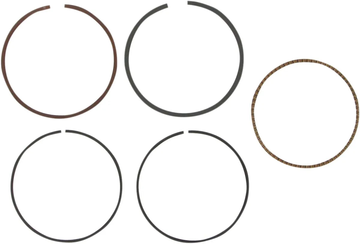 Wiseco Piston Ring Set 83.00mm Bore for Yamaha Suzuki Kawasaki