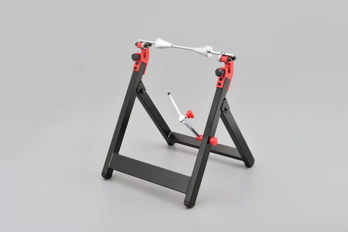 Daytona Orange Wheel Balancer for 21" Wheels 10mm Shaft