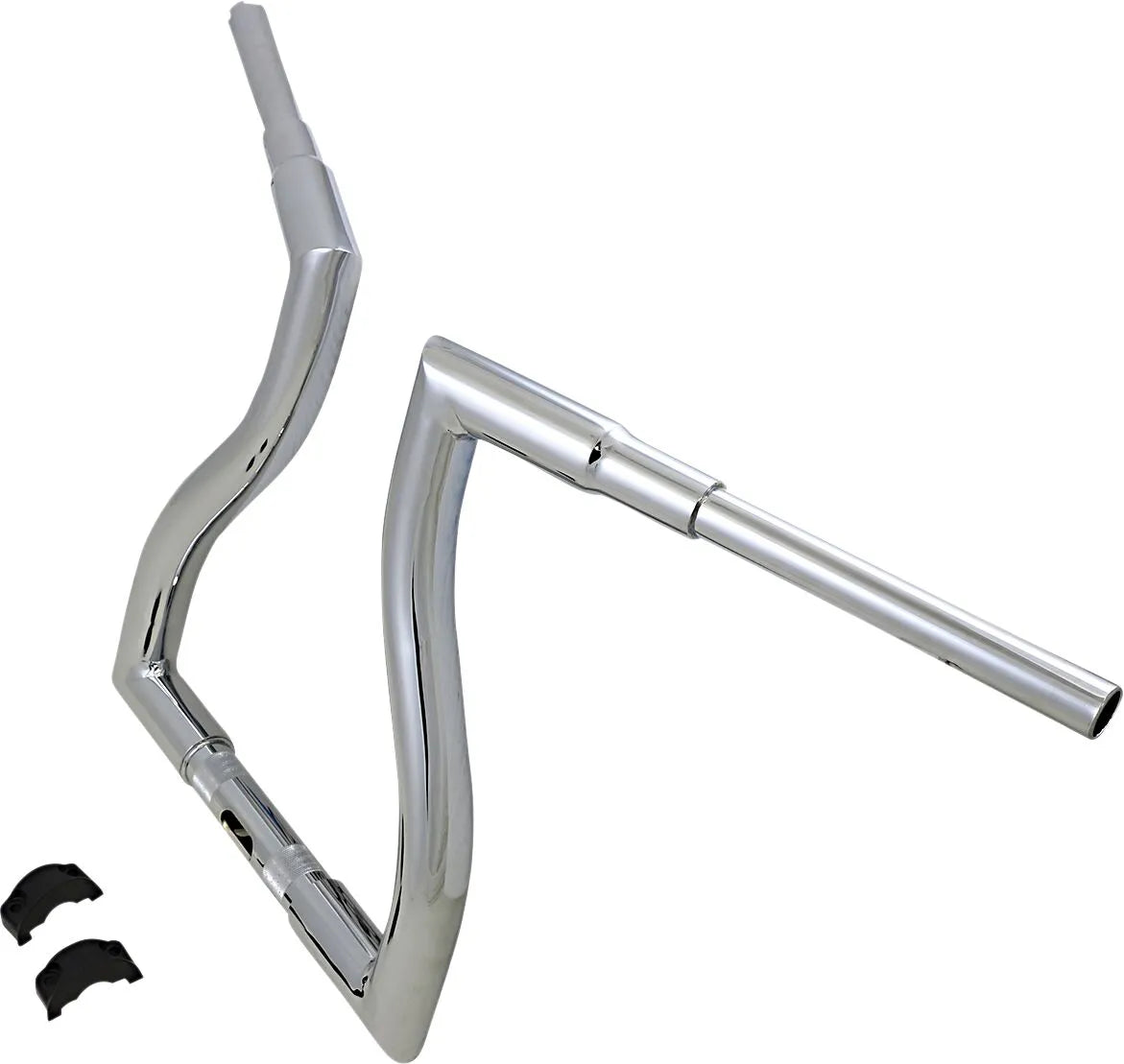 La Choppers Thresher Handlebar 1.5" Chrome