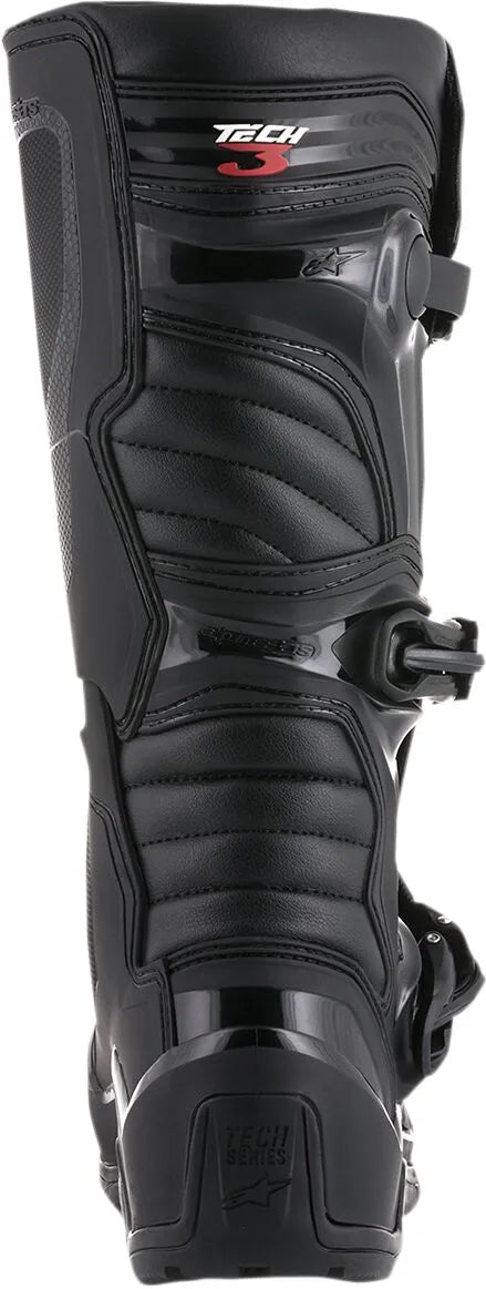 Alpinestars Tech 3 Enduro Boots For Off-road