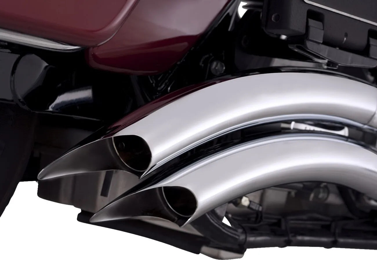 Vance & Hines Big Radius Układ Wydechowy