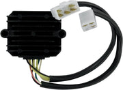 Rick's Motorsport Rectifier Regulator For Honda