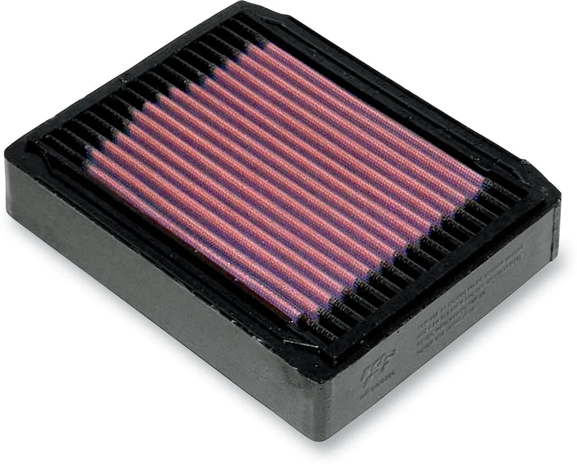 K & N Oe Replacement High-flow Air Filter
