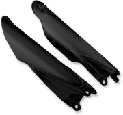 Cycra Plastic Fork Guards