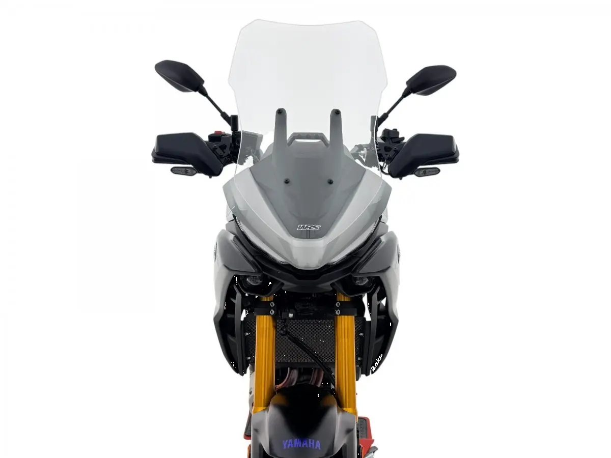 WRS Touring Windscreen Clear for Tracer 7/GT