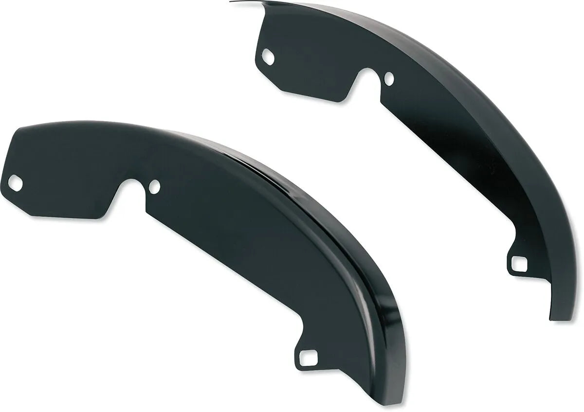Klock Werks Curvaceous Upper Fillers For Street Glide