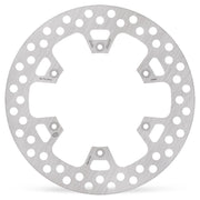 Tarcza hamulcowa Moto-master Vintage Series 240mm - Tył