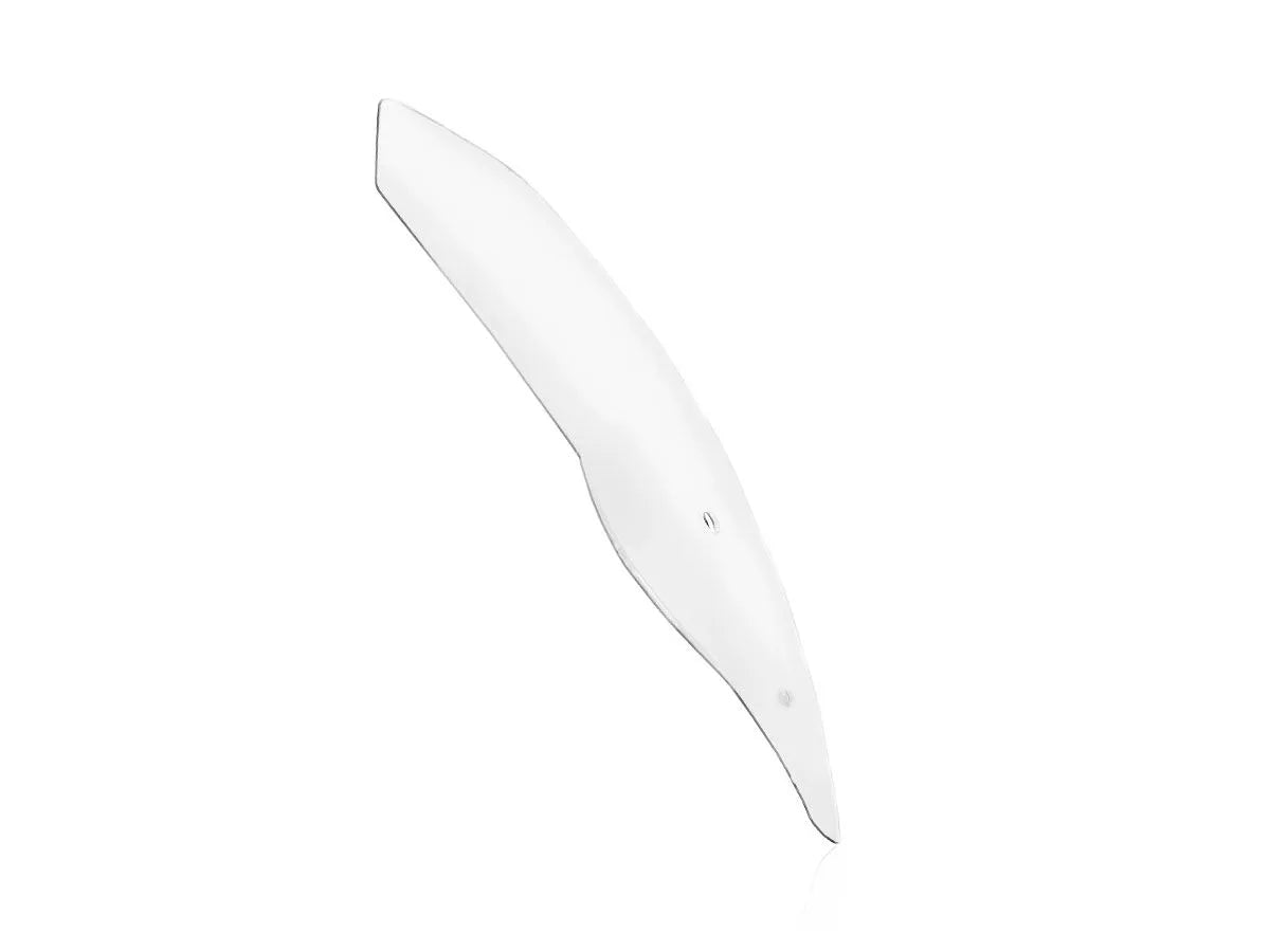 Wrs Windscreen Clear Pmma Plexiglass