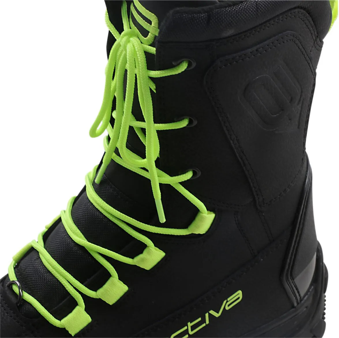 Arctiva Advance Hi-Vis Replacement Laces