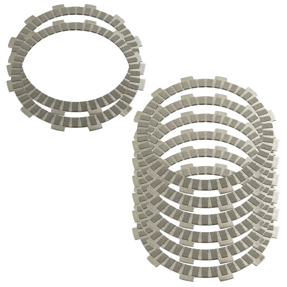 Trw Clutch Plate Friction Kit