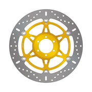 Tarcza hamulcowa Ebc X-series Do Motocykli Sportowych - Przód
