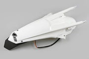UFO Front Fender with Light