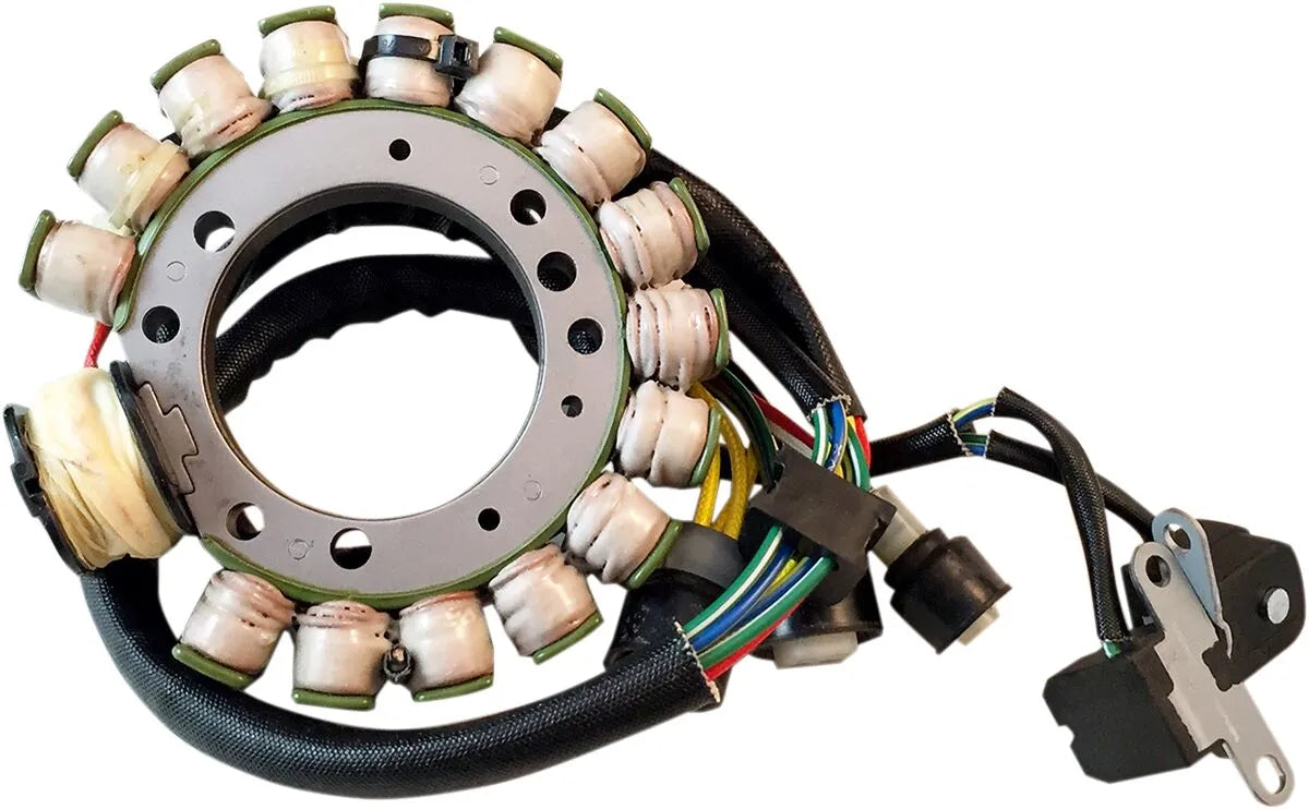 Rick's Motorsport Electric Stator For Yamaha