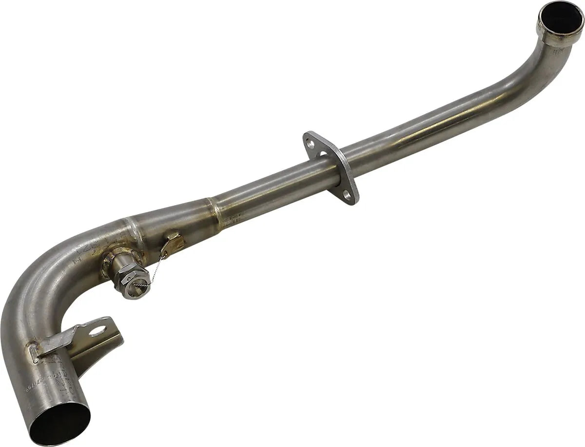 Kolektor Wydechowy Akrapovic Do Honda Grom / MSX 125