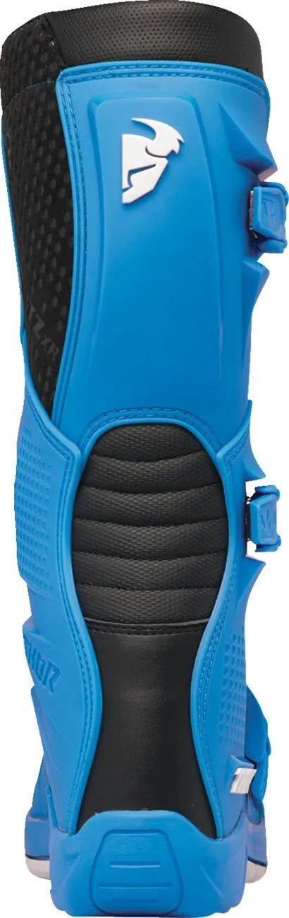 Thor Blitz XR Boots Black/Blue