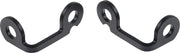 Cult Werk Turn Signal Holder - Gloss Black
