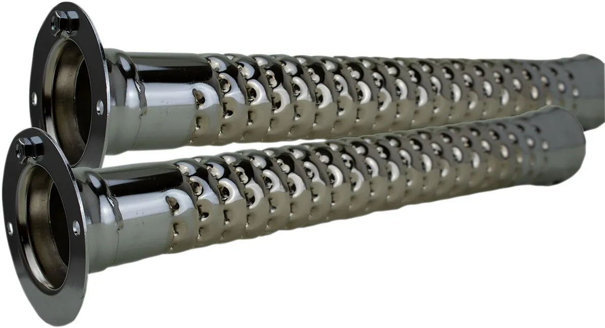 Khrome Werks Louvered Performance Baffle Inserts Do Tłumików Hp-plus