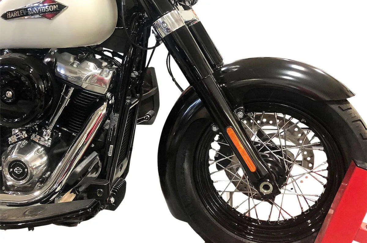 Klock Werks Hugger Series Front Fender