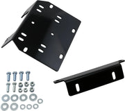 Moose Offroad- Snow Winch Mount for Front
