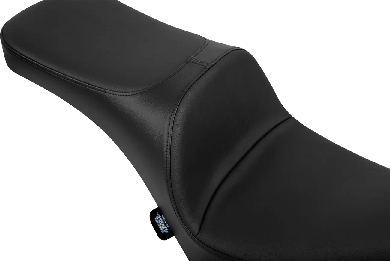 Drag Specialties Seats Freedom Touring Seat