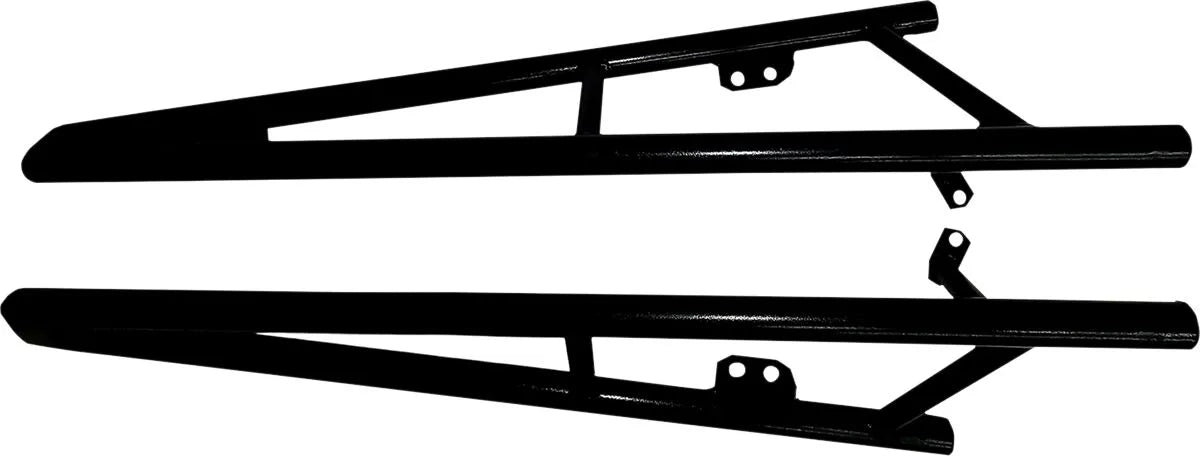 Rivco Products Nerf/tree Bars For Rzr650