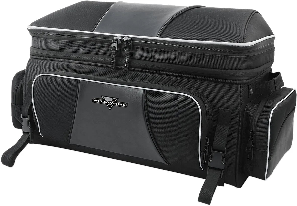 Nelson Rigg Route 1 Traveler Tour Trunk Rack Bag