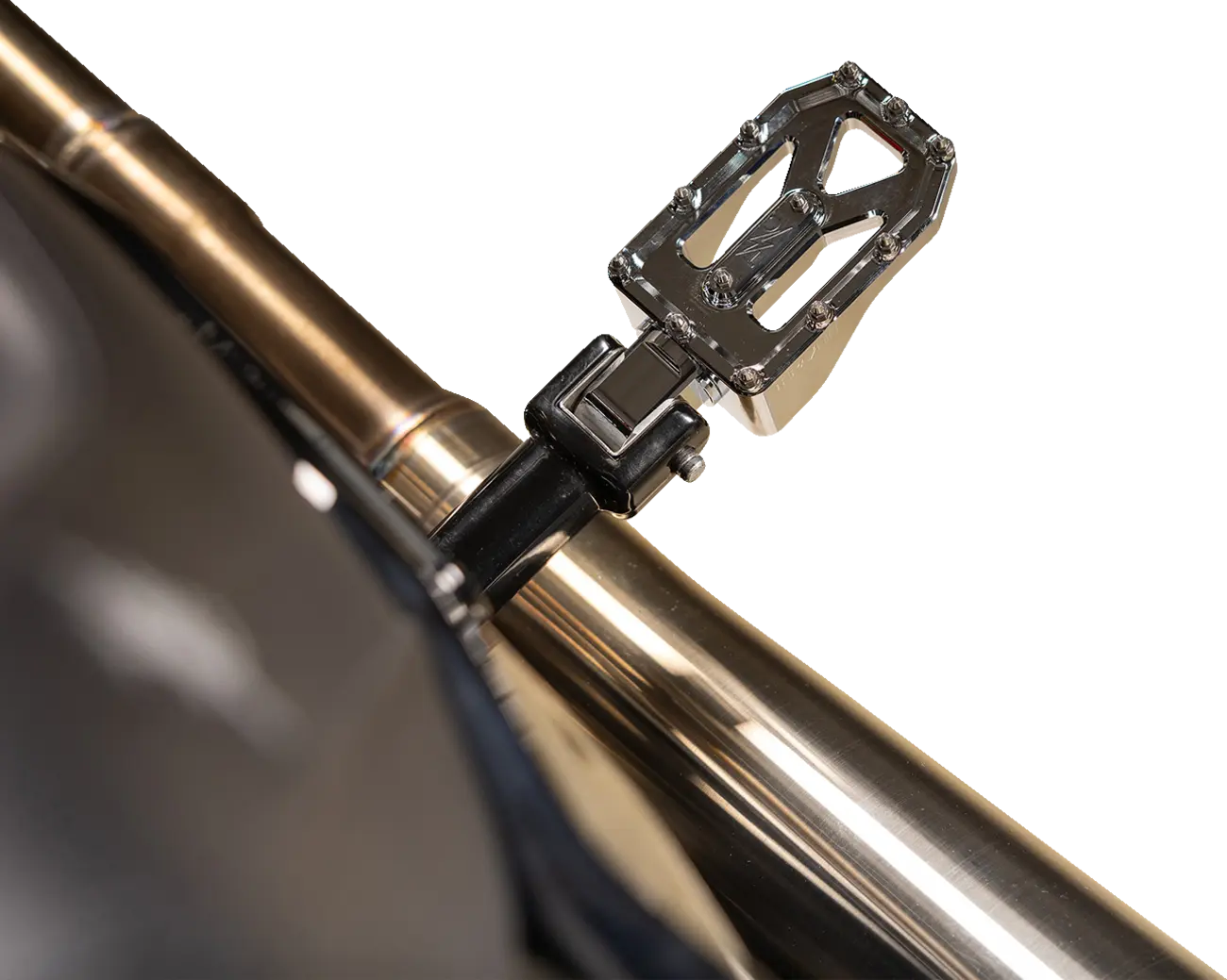 THRASHIN SUPPLY CO. Aggressor Rear Foot Pegs