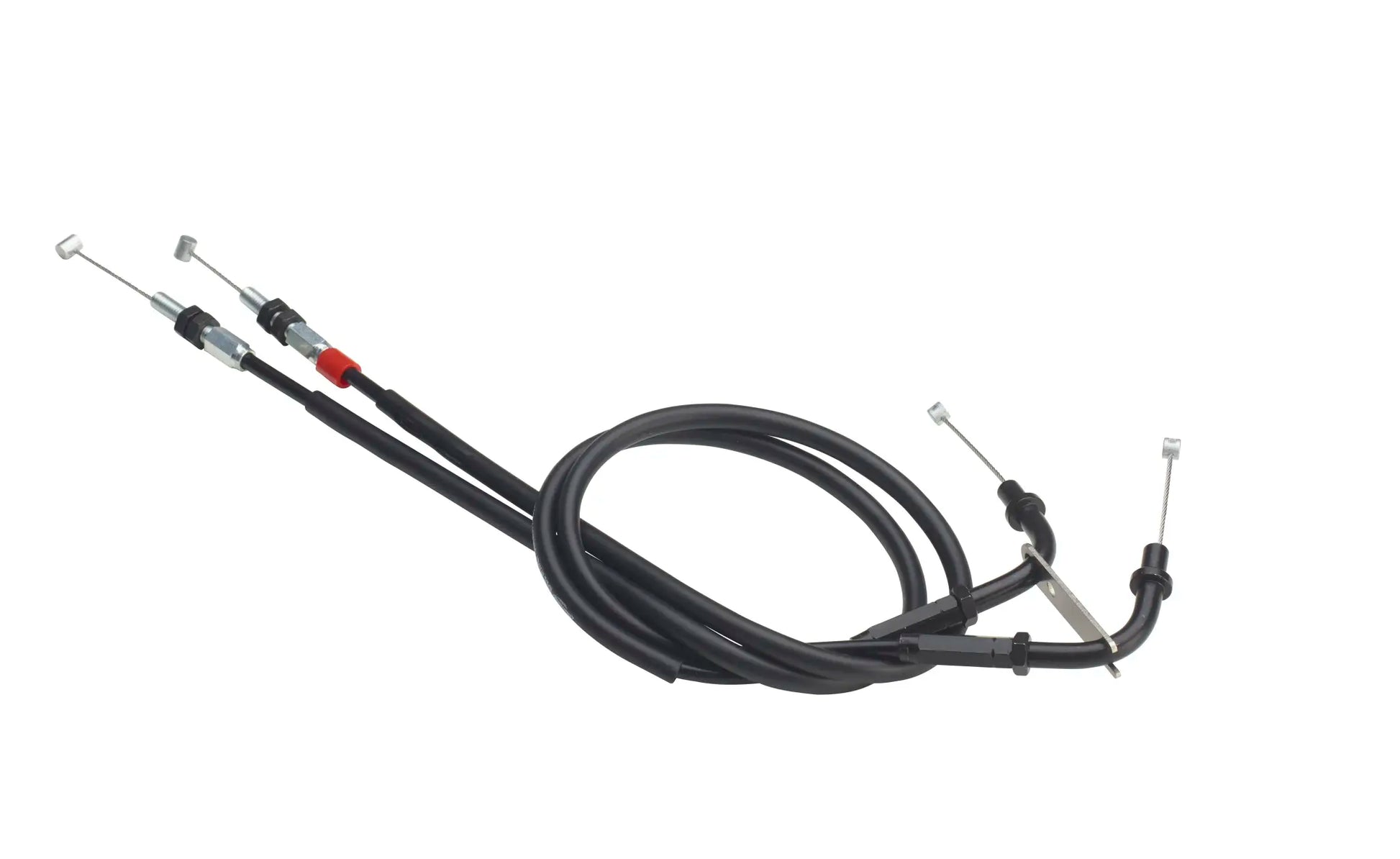 Domino XM2 Dual Throttle Cables for XM2 Controls