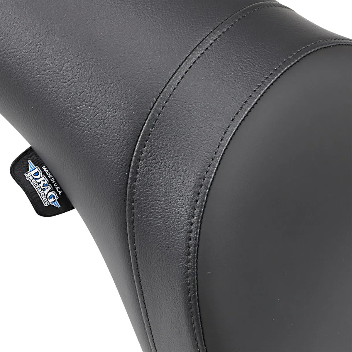 Drag Specialties Predator Seat - For Harley Davidson