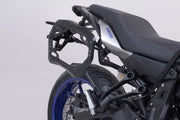 Sw-motech Pro Side Carrier For Luggage