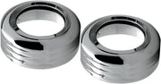 Pro-one Perf.mfg. Custom Billet Fork Boots