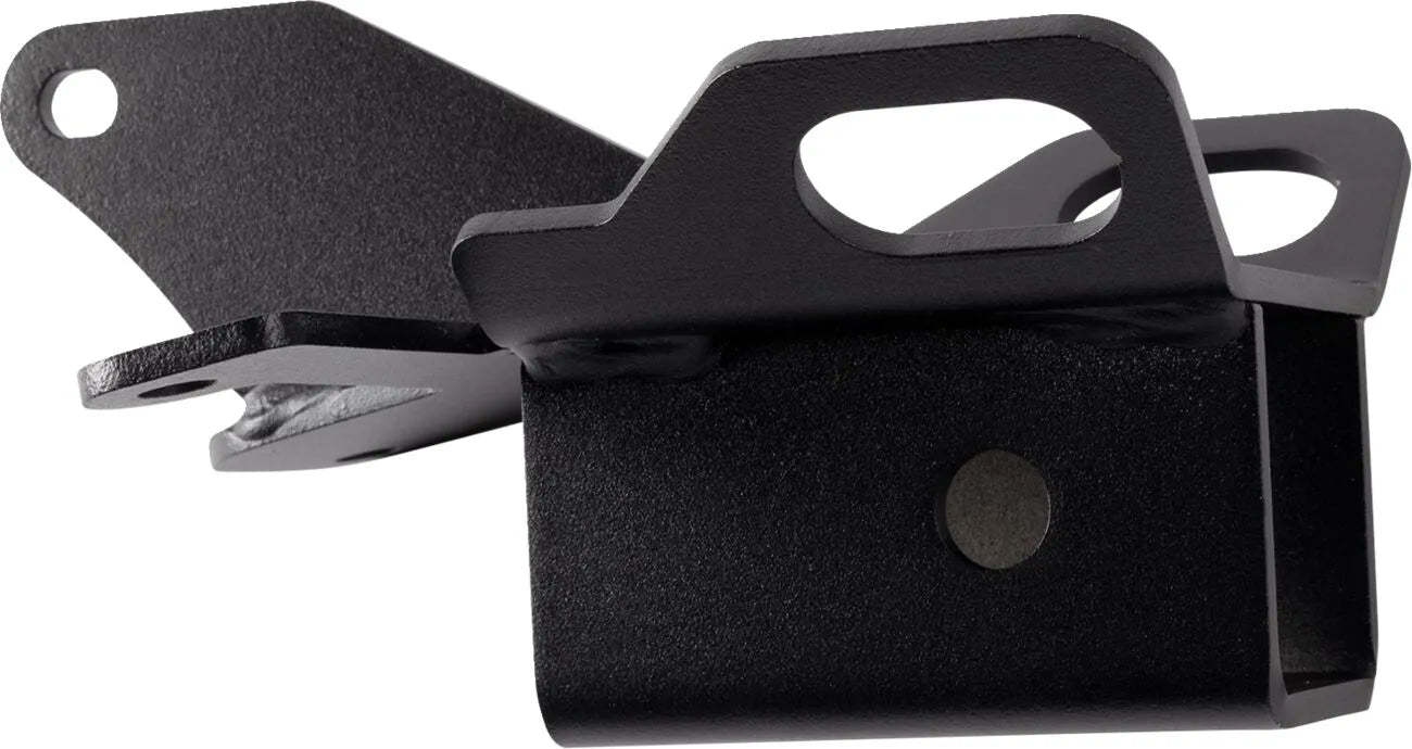 Moose Offroad Receiver Hitch For 2" Receivers
