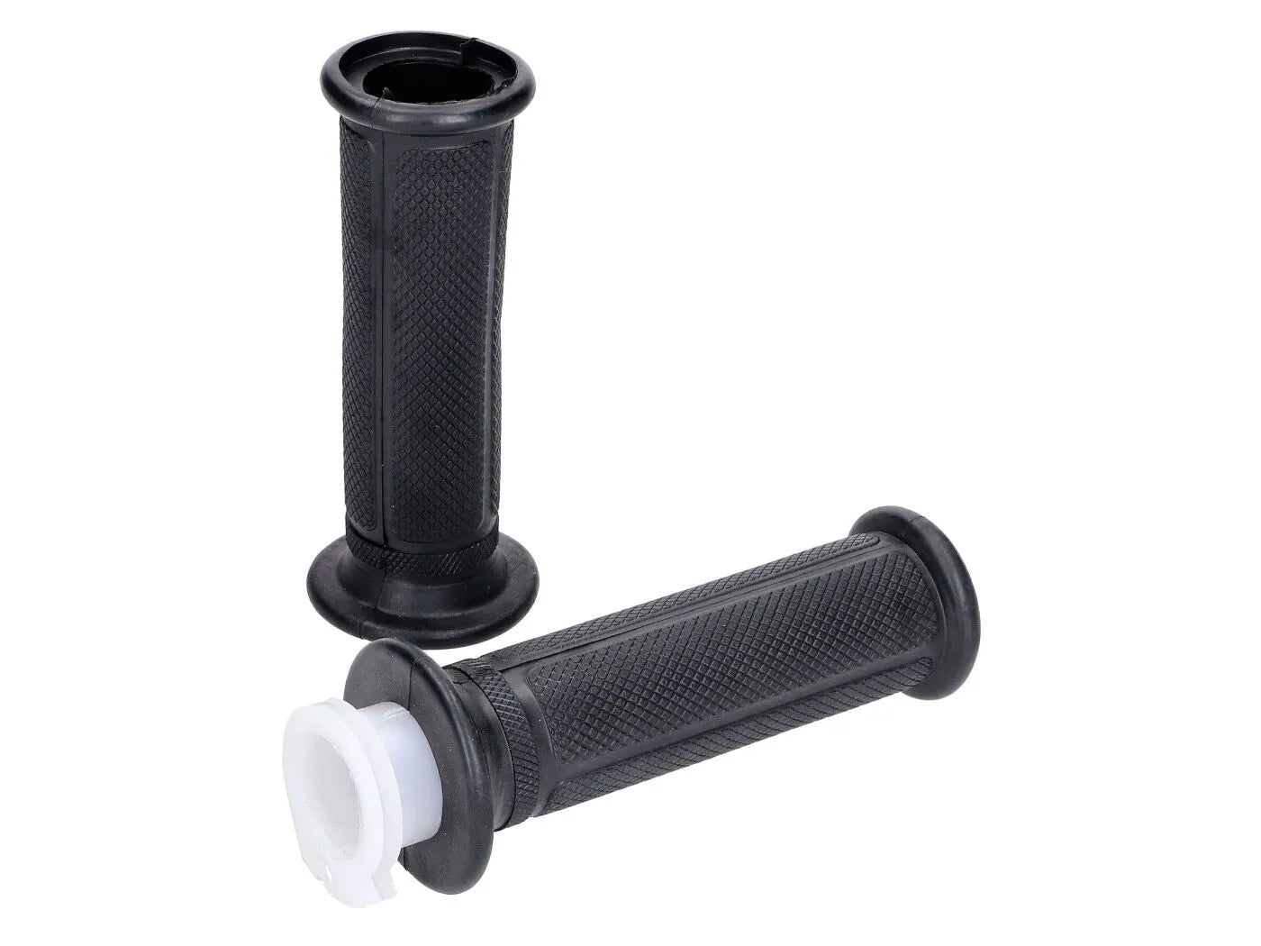 101 Octane Grip Set With Throttle