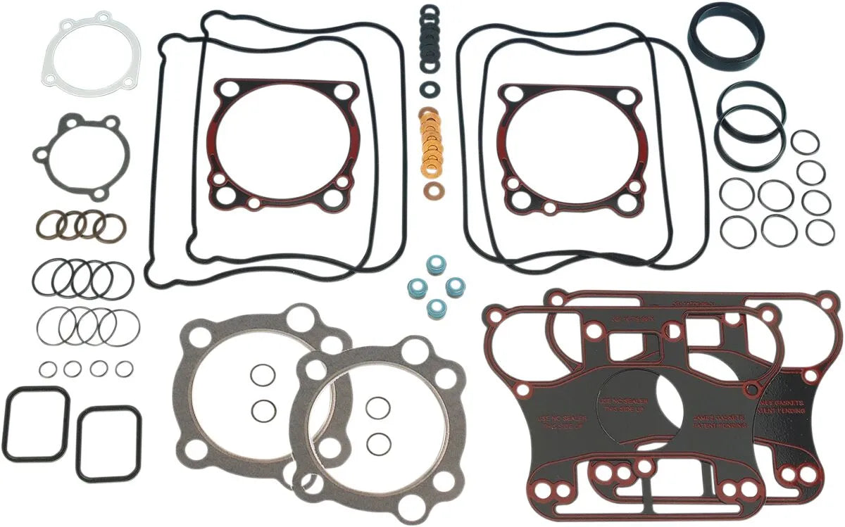 James Gasket Top End Gasket Kit for Harley Sportster 883