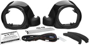 Wild Boar Audio 6-1/2" Lower Speaker Adapters
