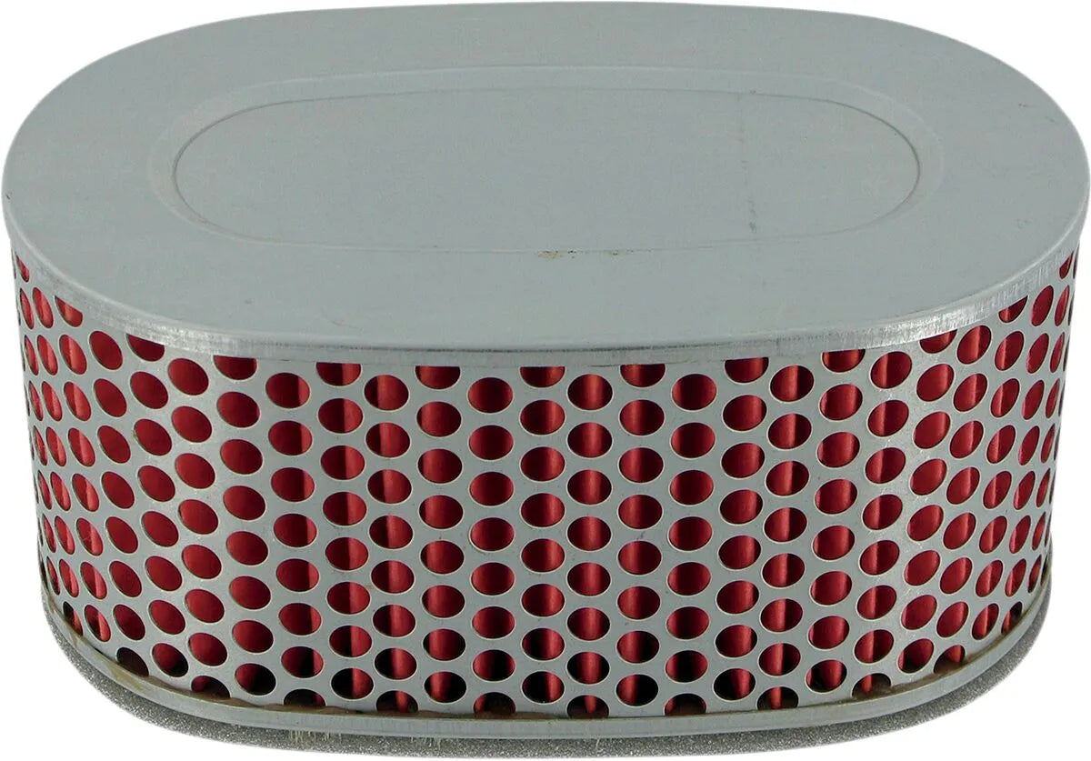 Emgo Oval Paper Air Filter