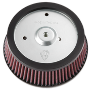 Arlen Ness Big Sucker Stage I Air Cleaners – Intake