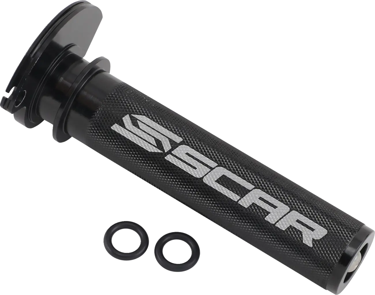 Scar Aluminum Throttle Tube With Bearing