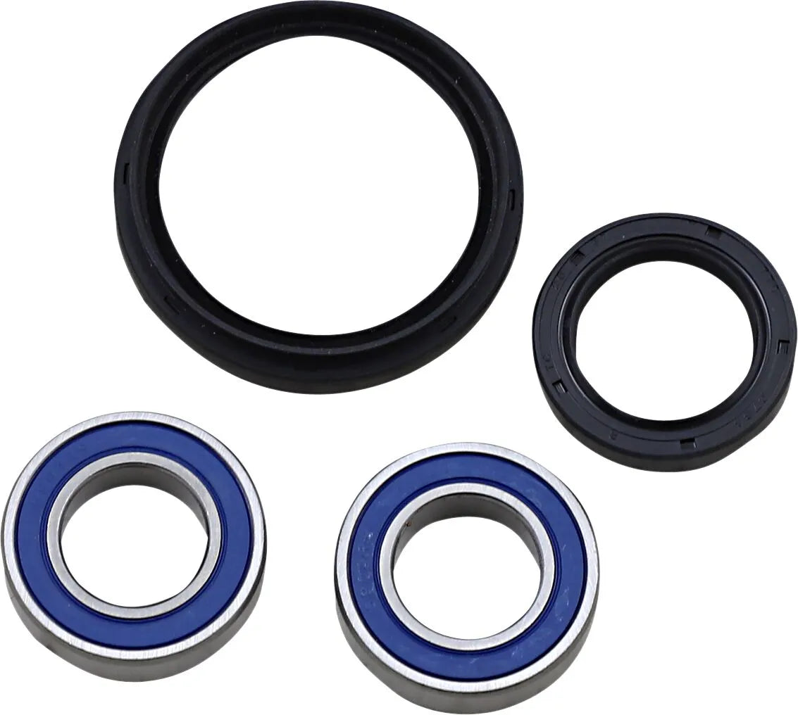 MOOSE OFFROAD HARD-PARTS Front Wheel Bearing Kit