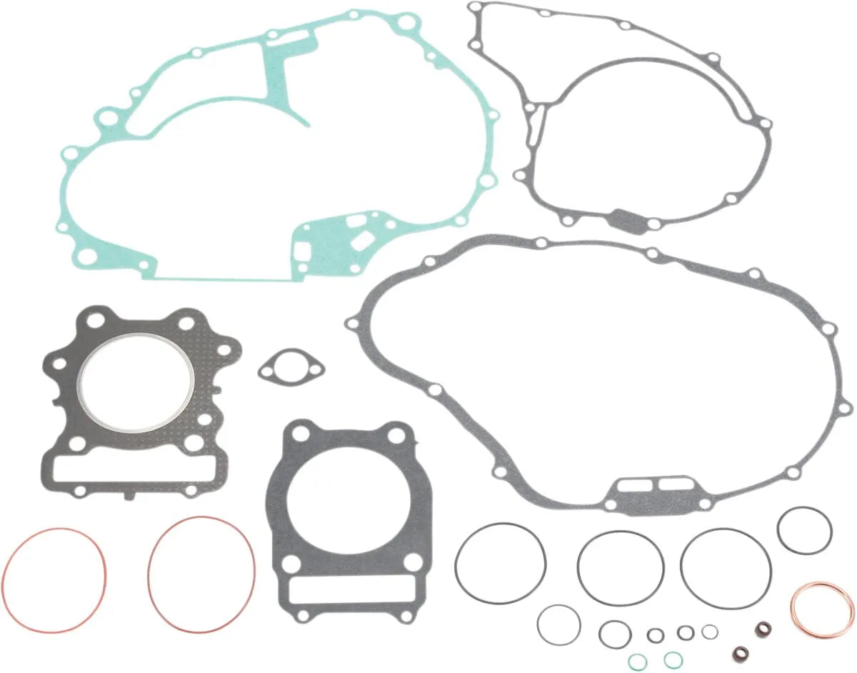 Moose Offroad Complete Gasket Kit for Honda ATC 250 1985-1987