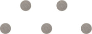 Hot Cams 9.48mm Valve Shims 3.40mm