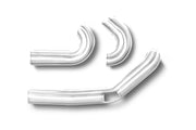 Osłona Termiczna Zard Do Układów Wydechowych 2-w-1 (Polerowana)