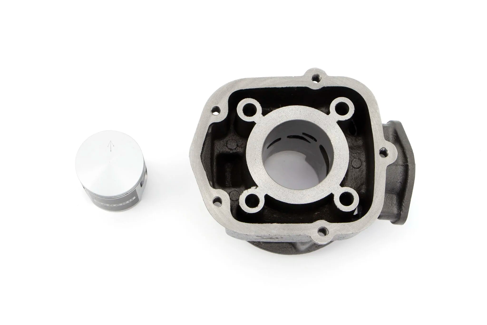 Naraku 50cc Cylinder Kit For Piaggio/derbi D50b0 Euro 4