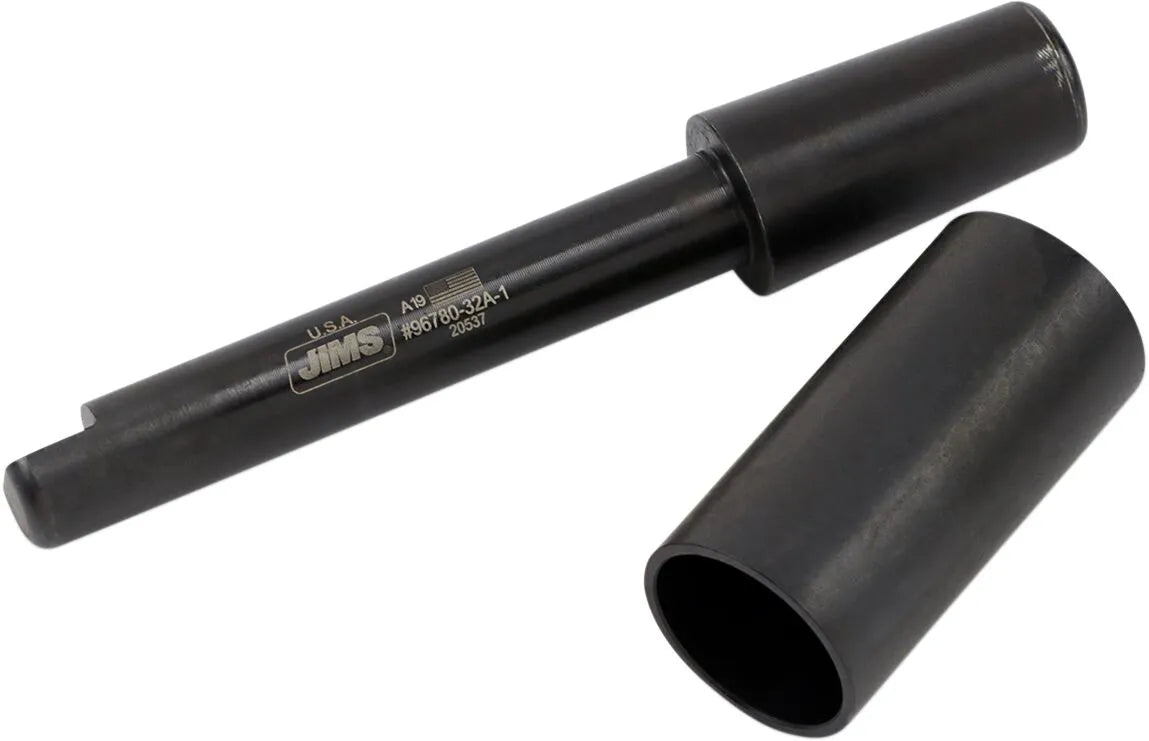 Jims Piston Pin Keeper Tool for Harley Davidson EL FL 1936-1972