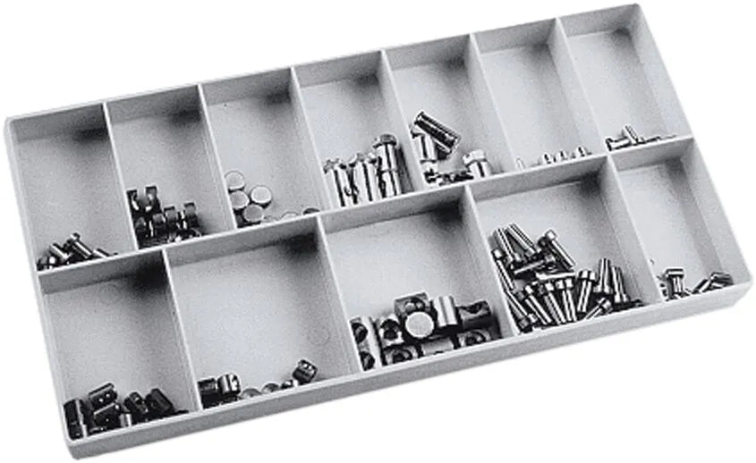 Magura Z05 Nipple Assortment