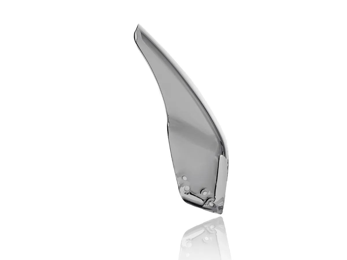 Wrs Enduro Windscreen - Enhanced Rider Protection