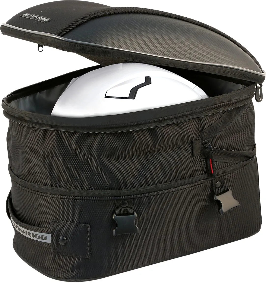 Nelson Rigg Commuter Touring Tail Bag