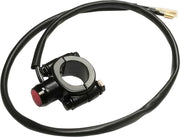 K&s Technologies Momentary Switch For 7/8” Handlebar