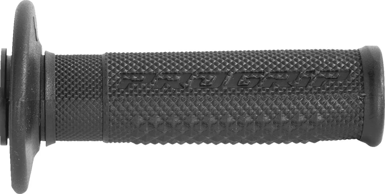 Pro Grip 796 Perfect Grips - Black Motorcycle Grips