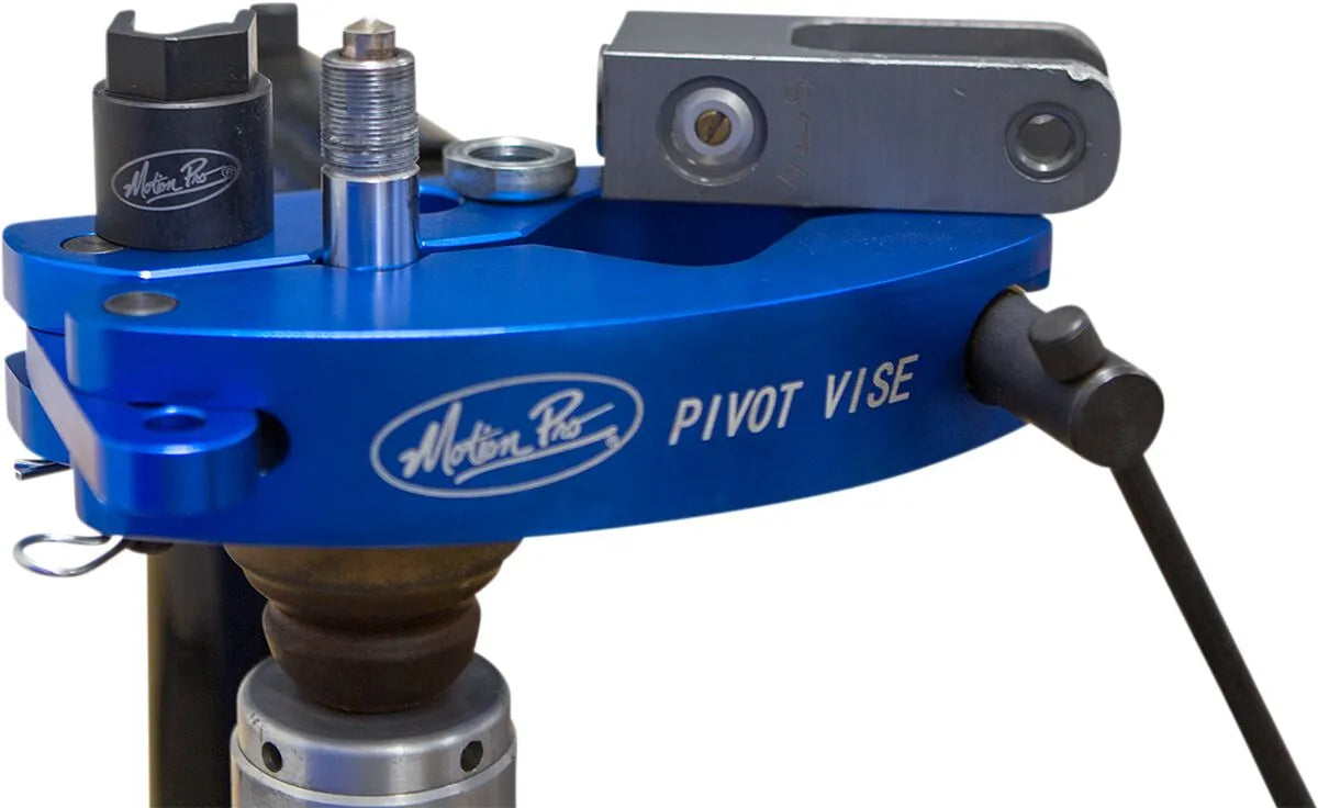 Motion Pro WP Shock Clevis Jam Nut Socket for WP Shocks